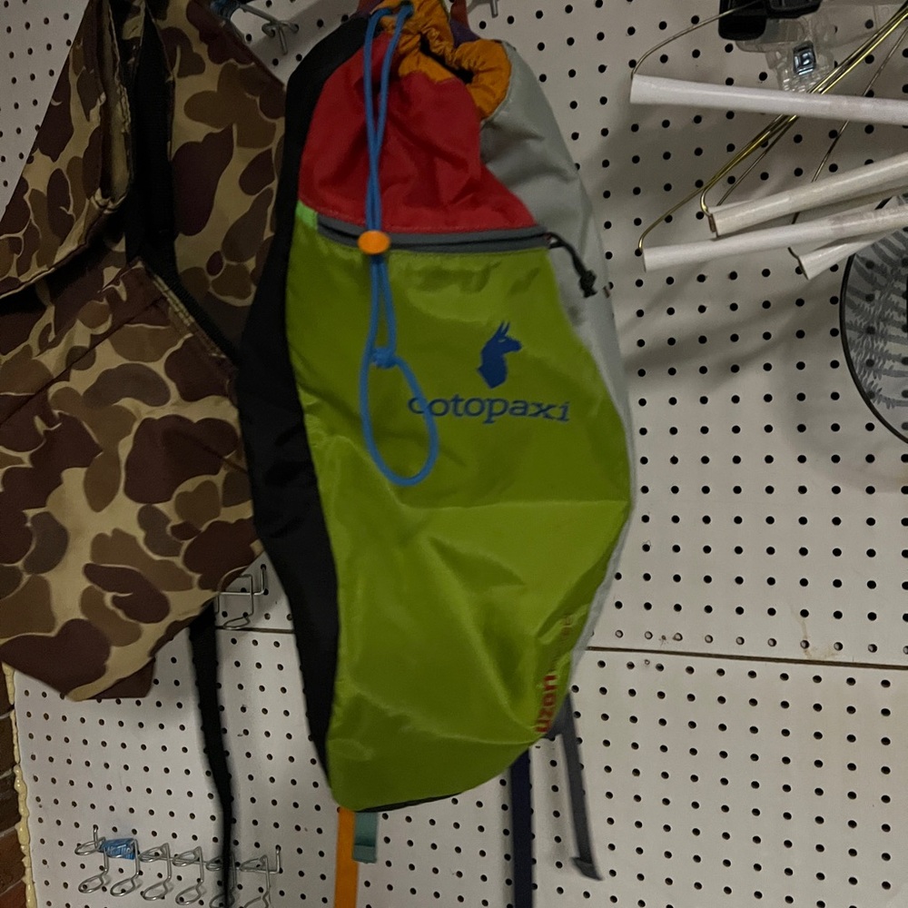 Cotopaxi Luzon 18 Backpack
